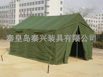 12平米支桿單帳篷