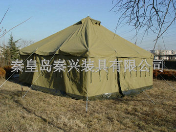 5×5米外貿帳篷