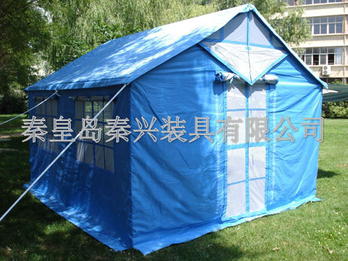 防水帳篷