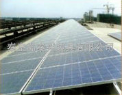 3000瓦太陽能發電系統